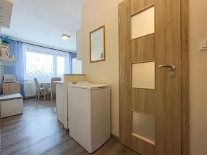 Prodej bytu 1+1, Jirkov, SNP, 39 m2