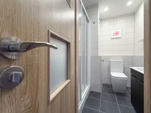 Prodej bytu 1+1, Jirkov, SNP, 39 m2