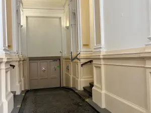 Pronájem kanceláře, Praha - Nové Město, Washingtonova, 35 m2