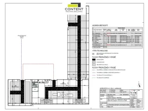 Pronájem skladu, Hradec Králové - Piletice, Piletická, 2500 m2