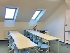 Pronájem kanceláře, Praha - Nové Město, Washingtonova, 69 m2