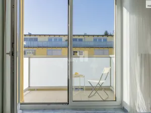 Prodej bytu 2+kk, Jesenice, Sluneční, 63 m2