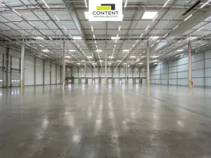 Pronájem skladu, Plzeň - Křimice, Chebská, 495 m2