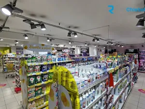 Pronájem obchodního prostoru, Frýdlant nad Ostravicí, Hlavní, 254 m2