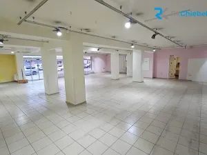 Pronájem obchodního prostoru, Frýdlant nad Ostravicí, Hlavní, 254 m2