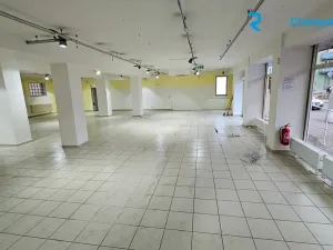 Pronájem obchodního prostoru, Frýdlant nad Ostravicí, Hlavní, 254 m2