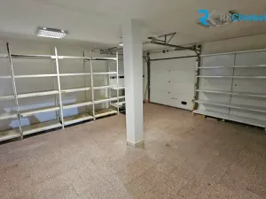 Pronájem obchodního prostoru, Frýdlant nad Ostravicí, Hlavní, 254 m2