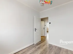 Prodej bytu 3+kk, Most, Růžová, 56 m2