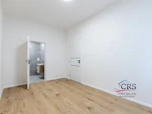 Prodej bytu 2+kk, Praha - Nusle, U křížku, 37 m2