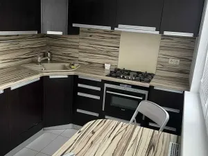 Pronájem bytu 2+1, Valašské Meziříčí, 1. máje, 57 m2