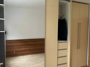 Pronájem bytu 2+1, Valašské Meziříčí, 1. máje, 57 m2