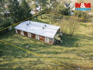 Prodej chalupy, Týn nad Vltavou - Nuzice, 254 m2