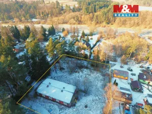 Prodej ubytování, Týn nad Vltavou - Nuzice, 254 m2