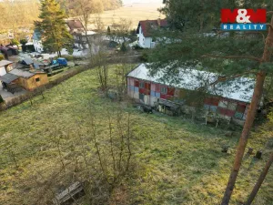 Prodej ubytování, Týn nad Vltavou - Nuzice, 254 m2