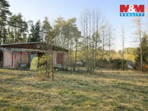 Prodej ubytování, Týn nad Vltavou - Nuzice, 254 m2