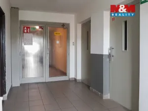 Prodej bytu 1+1, Litoměřice - Předměstí, Revoluční, 42 m2