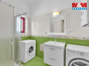 Pronájem bytu 2+kk, Lomnice nad Popelkou, Novoměstská, 50 m2