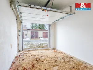Prodej garáže, Liberec - Liberec XXV-Vesec, 62 m2