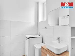 Prodej rodinného domu, Mladá Boleslav, Jana Roháče z Dubé, 107 m2