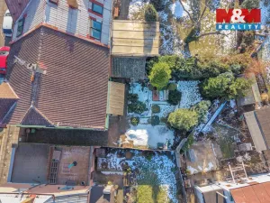 Prodej rodinného domu, Mladá Boleslav, Jana Roháče z Dubé, 107 m2