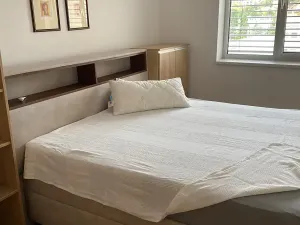 Pronájem bytu 3+kk, Luhačovice, Masarykova, 96 m2