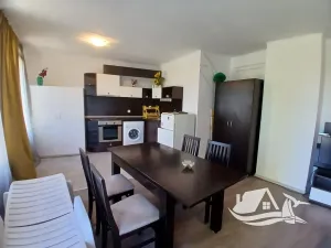 Prodej bytu 2+kk, Nesebar, Bulharsko, 88 m2