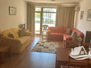 Prodej bytu 2+kk, Pomorie, Bulharsko, 65 m2