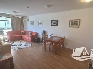 Prodej bytu 2+kk, Pomorie, Bulharsko, 65 m2