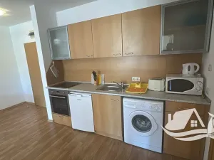 Prodej bytu 2+kk, Pomorie, Bulharsko, 65 m2