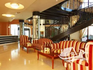 Prodej bytu 2+kk, Pomorie, Bulharsko, 65 m2