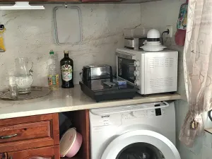 Prodej atypického bytu, Nesebar, Bulharsko, 72 m2