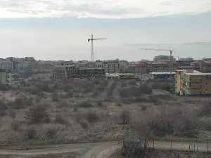 Prodej atypického bytu, Nesebar, Bulharsko, 72 m2