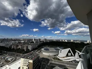 Prodej bytu 3+kk, Burgas, Bulharsko, 66 m2