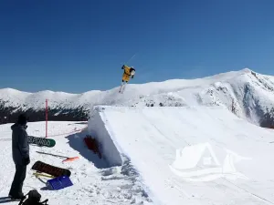 Prodej bytu 3+kk, Bansko, Bulharsko, 172 m2