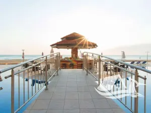 Prodej bytu 4+kk, Obzor, Bulharsko, 1069 m2