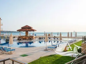 Prodej bytu 4+kk, Obzor, Bulharsko, 1069 m2