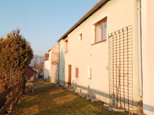 Prodej rodinného domu, Svatý Jan nad Malší, 136 m2