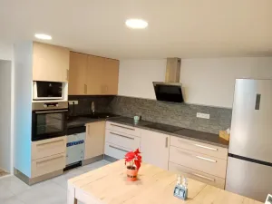 Prodej rodinného domu, Svatý Jan nad Malší, 136 m2