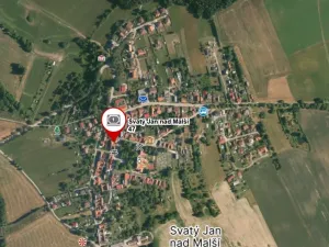 Prodej rodinného domu, Svatý Jan nad Malší, 136 m2