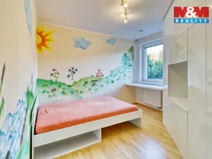 Prodej rodinného domu, Hrušovany, 300 m2