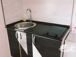 Prodej bytu 1+kk, Ulcinj, Černá Hora, 24 m2