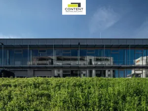 Pronájem výrobních prostor, Plzeň - Skvrňany, Podnikatelská, 935 m2