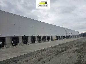 Pronájem výrobních prostor, Ostrava - Hrušov, Bohumínská, 5326 m2