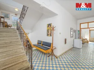 Prodej činžovního domu, Krucemburk, Masarykova, 263 m2