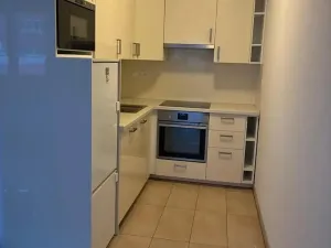 Pronájem bytu 2+kk, Praha - Kyje, Davidovičova, 50 m2