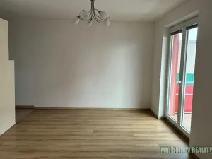 Pronájem bytu 2+kk, Praha - Kyje, Davidovičova, 50 m2