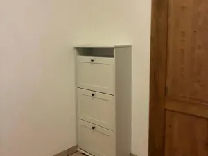 Pronájem bytu 2+kk, Praha - Kyje, Davidovičova, 50 m2