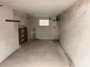 Prodej garáže, Ústí nad Labem - Ústí nad Labem-centrum, Hoření, 23 m2