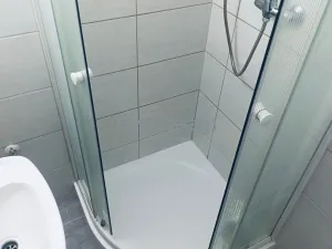 Pronájem bytu 1+1, Ústí nad Labem - Severní Terasa, Glennova, 36 m2