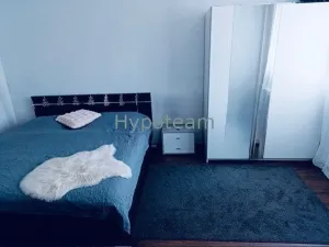 Pronájem bytu 1+1, Ústí nad Labem - Severní Terasa, Glennova, 36 m2